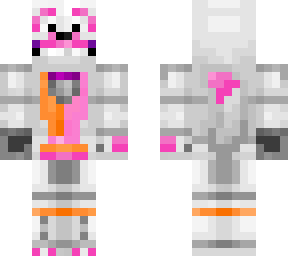 funtime loxy