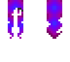 galaxy (hair base)