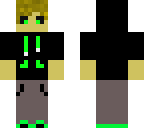 gamey the andre