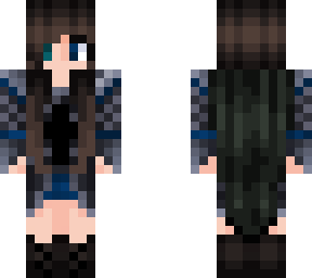 girl guard