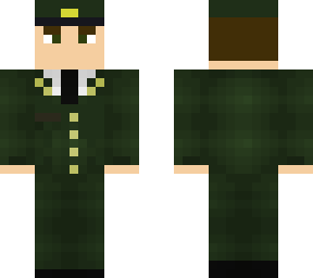 grim sergeant better