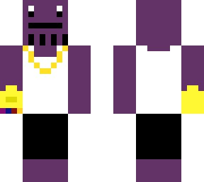 gringo thanos