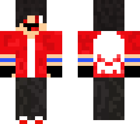 h1z1 viooos (red)