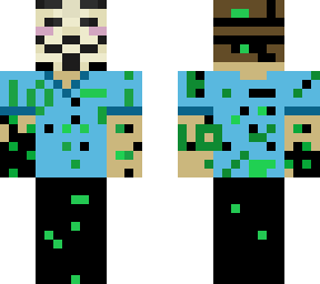 hack