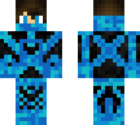 ice carbon boi