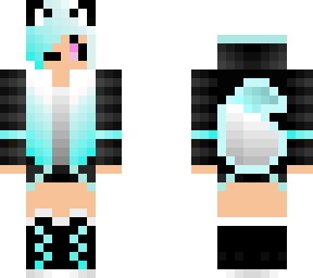 ice girl
