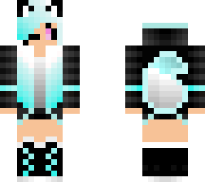 ice girl
