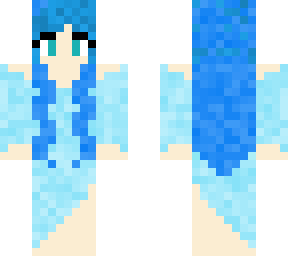 ice girl