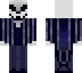 jack skeletington