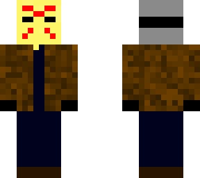 jason vorhees
