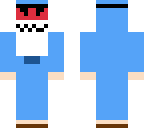jewish sheperd