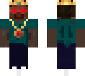 king