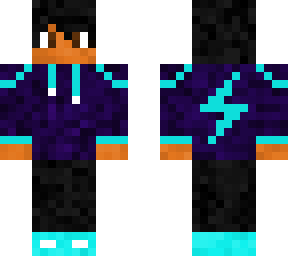 lightning kid v2