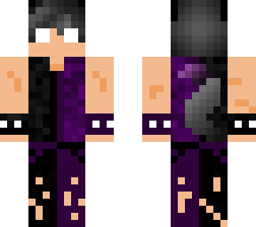 main skin (sleep wear)