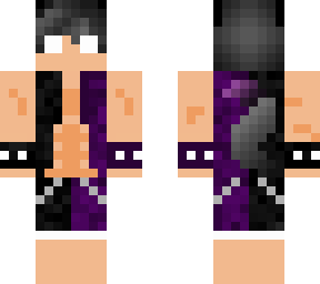 main skin (swimsuit)