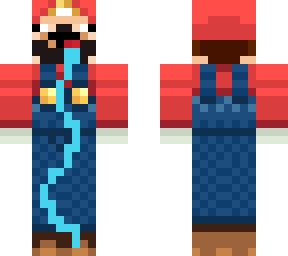 mario derp
