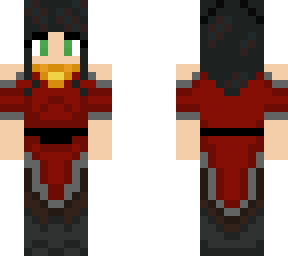 medieval woman