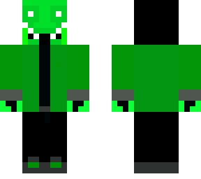 mezmer skin