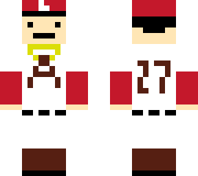 mike trout