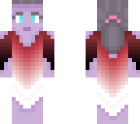 miregar-my dnd character