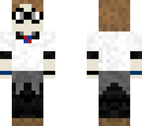my danganronpa oc v2