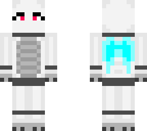 my dragonet skin (base)