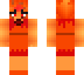 my orginal skin on minecraft yyyeeyyyy!!!!