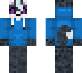 nightheartdragon's skin