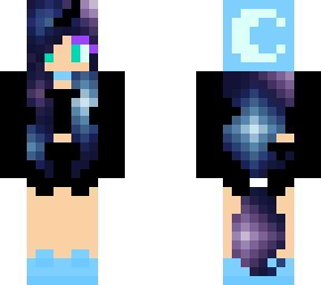 nightmaremoon skin