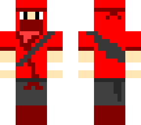 ninja scout tf2