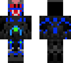 noob robot