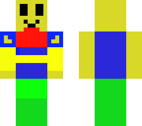 noob worrior