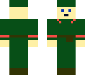 norwegian m1914 uniform