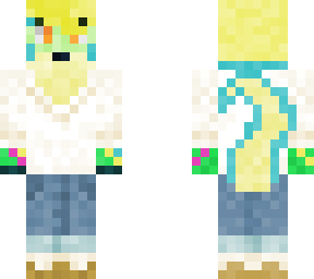 oc contest -zillozee