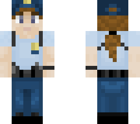 officer jenn