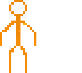 orange animation