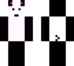 panda agata