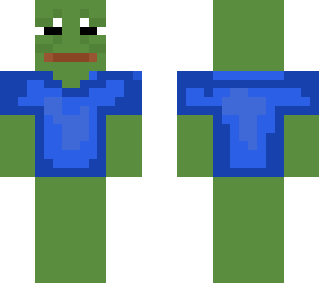 pepe version