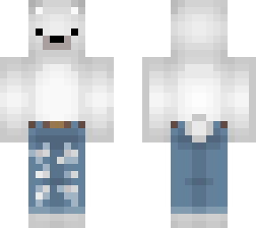 polar bear better ver
