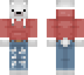 polar bear better ver of better ver