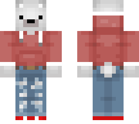 polar bear better ver of better ver of better ver