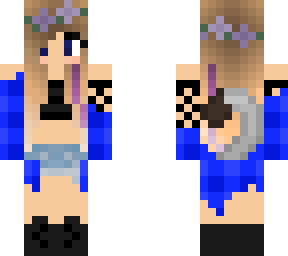 punk wigglz