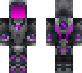 purple arderwing warlock