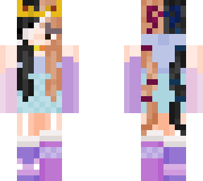 queen of candy