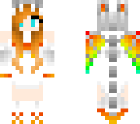 rainbow dragon (edited)