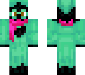 ralsei edited