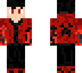 redman