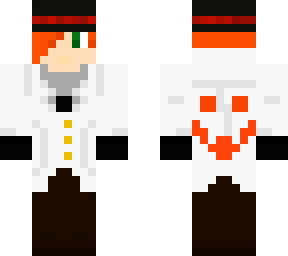 roman torchwick fixed