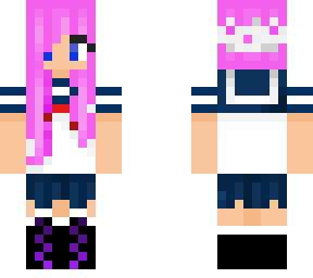 sailor outfit