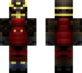 samurai